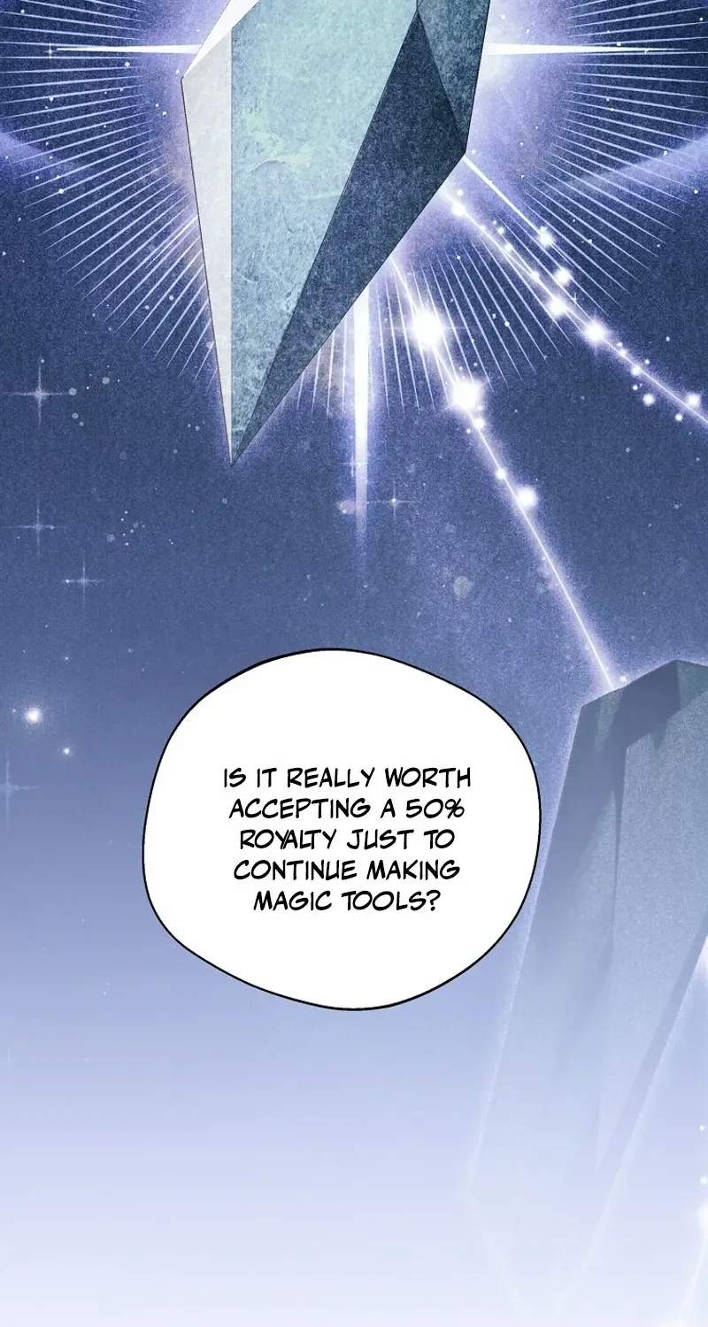 There Is No Need to be Obsessed with me Chapter 37 page 65 - 