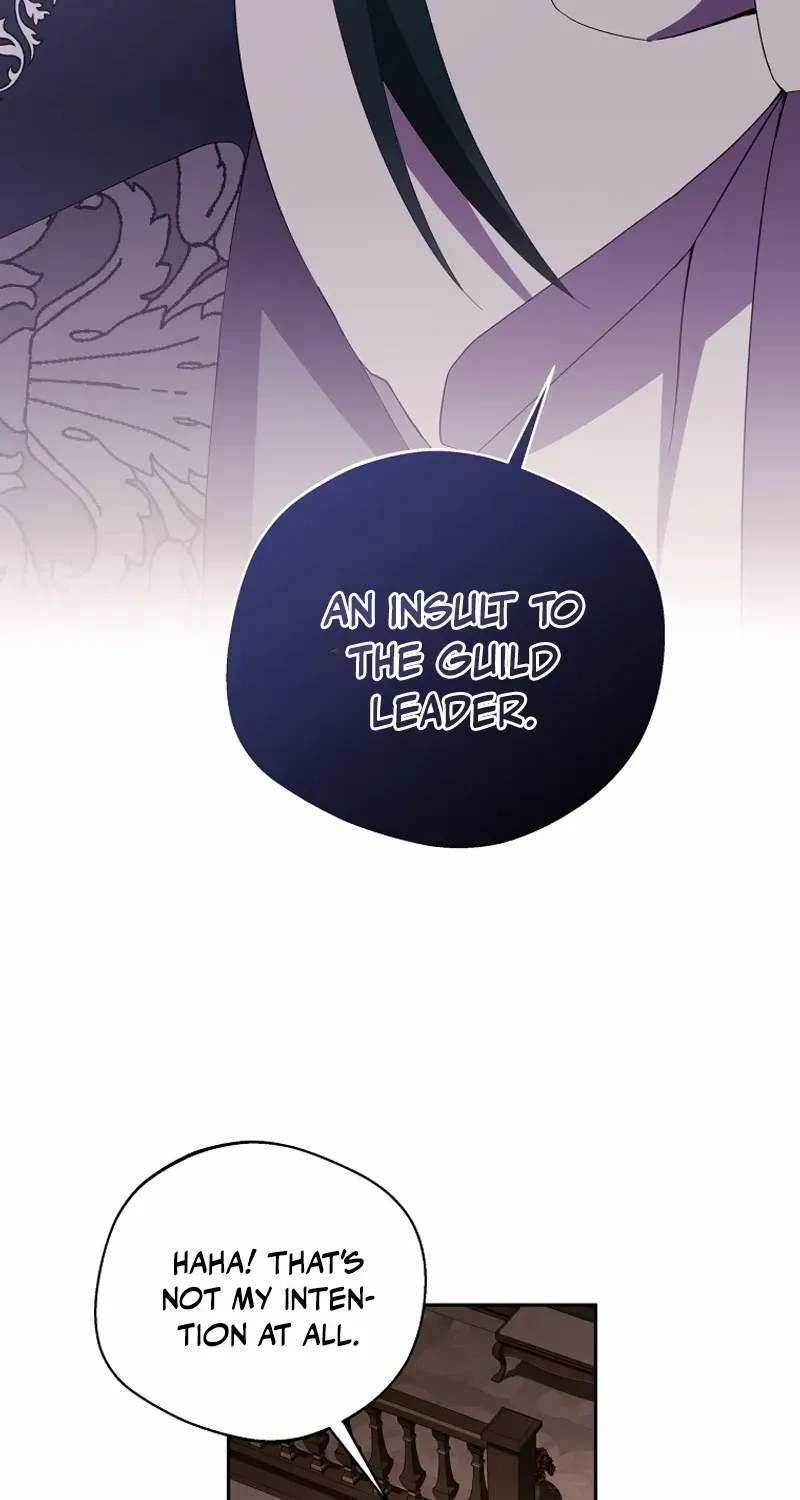 There Is No Need to be Obsessed with me Chapter 37 page 69 - 