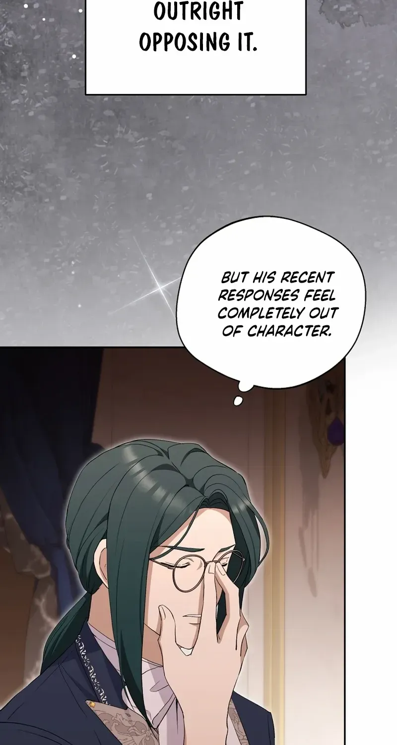 There Is No Need to be Obsessed with me Chapter 37 page 75 - 
