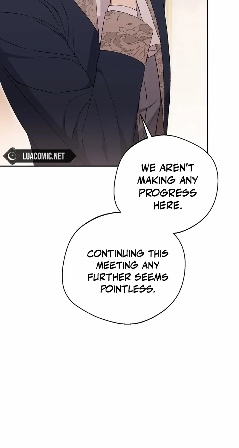 There Is No Need to be Obsessed with me Chapter 37 page 76 - 