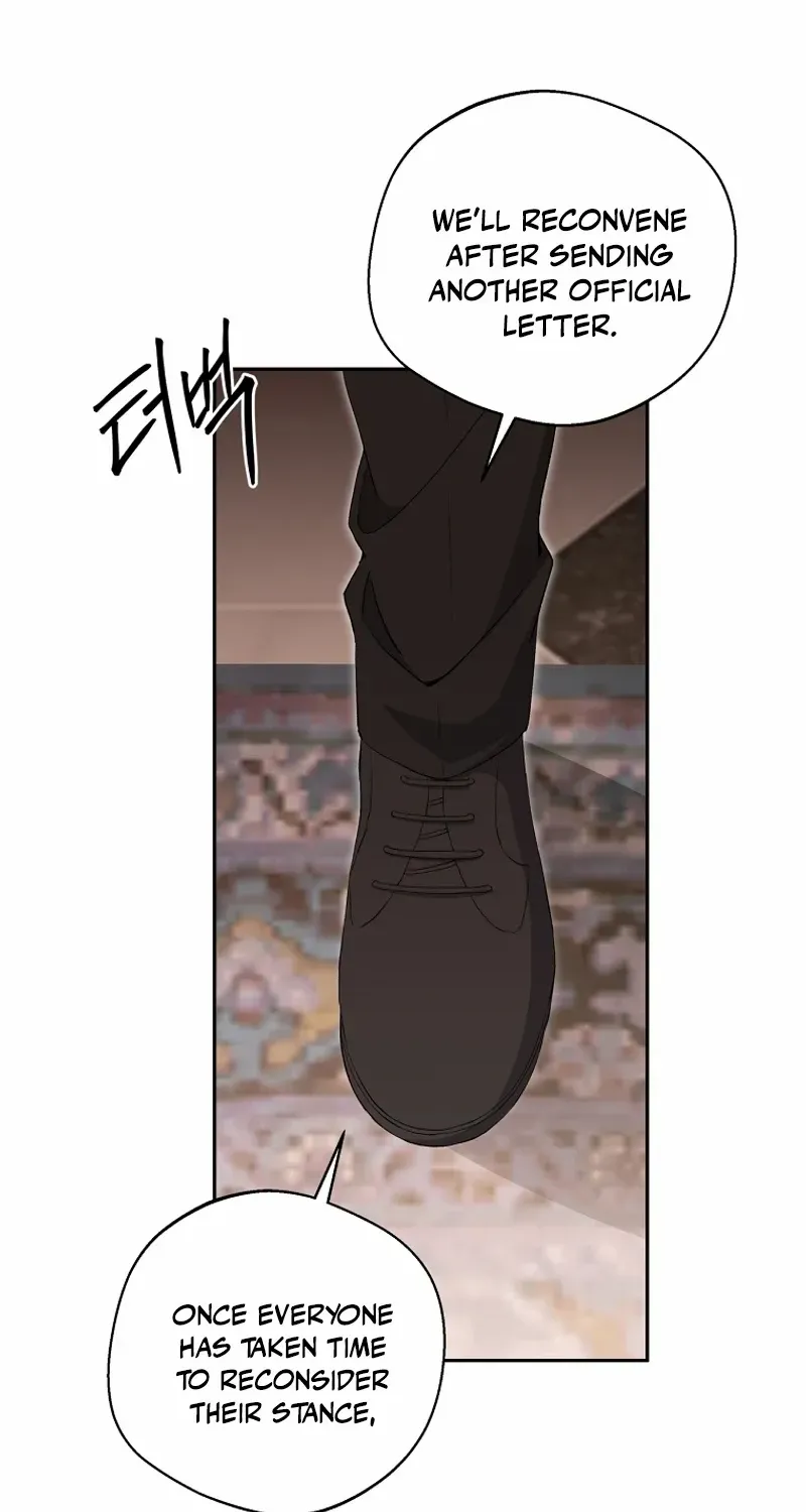 There Is No Need to be Obsessed with me Chapter 37 page 77 - 