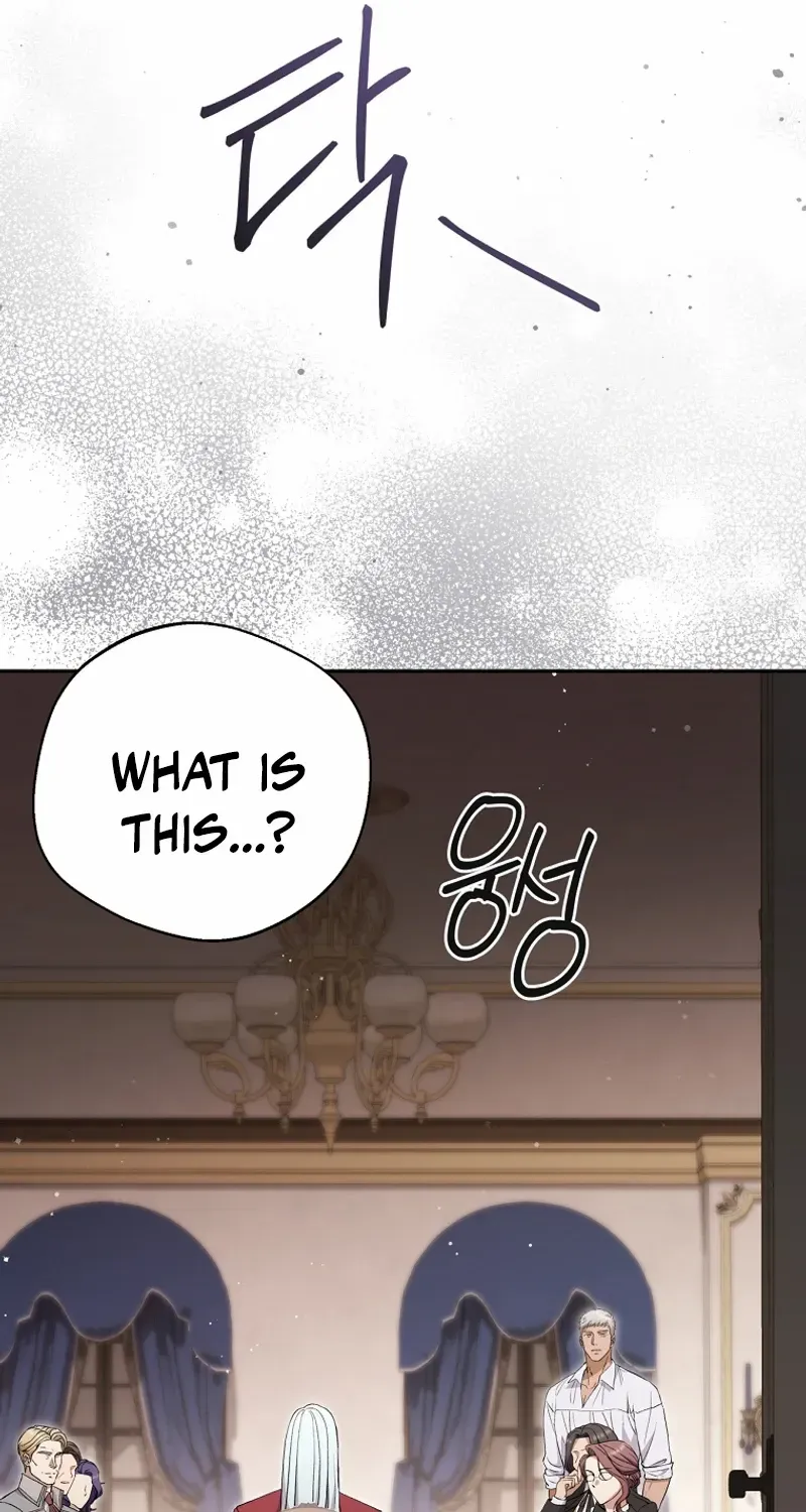 There Is No Need to be Obsessed with me Chapter 37 page 80 - 