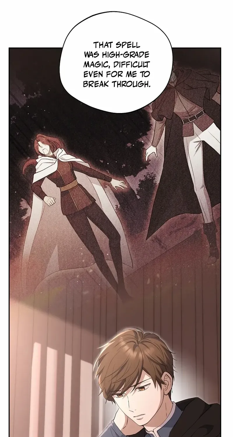 There Is No Need to be Obsessed with me Chapter 37 page 9 - 