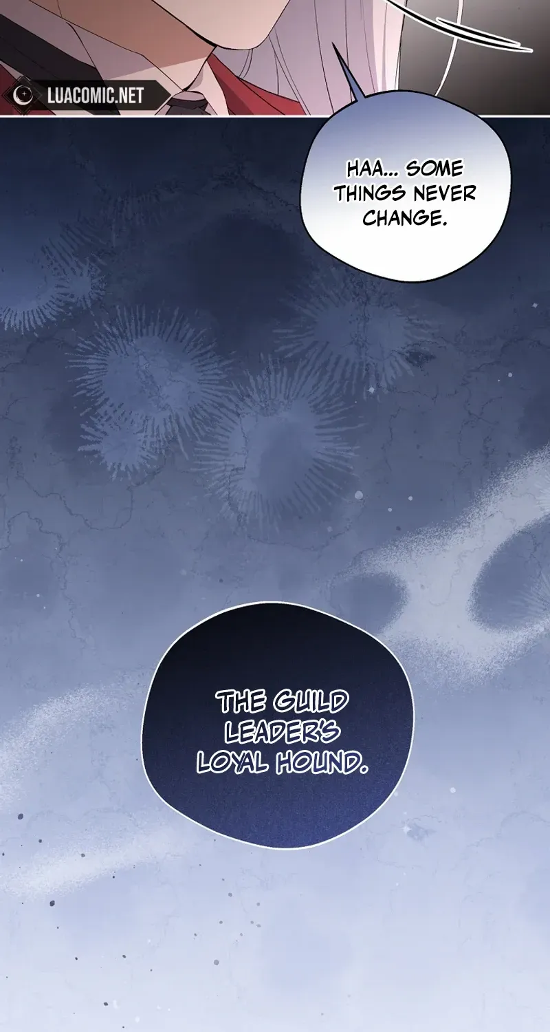 There Is No Need to be Obsessed with me Chapter 37 page 82 - 