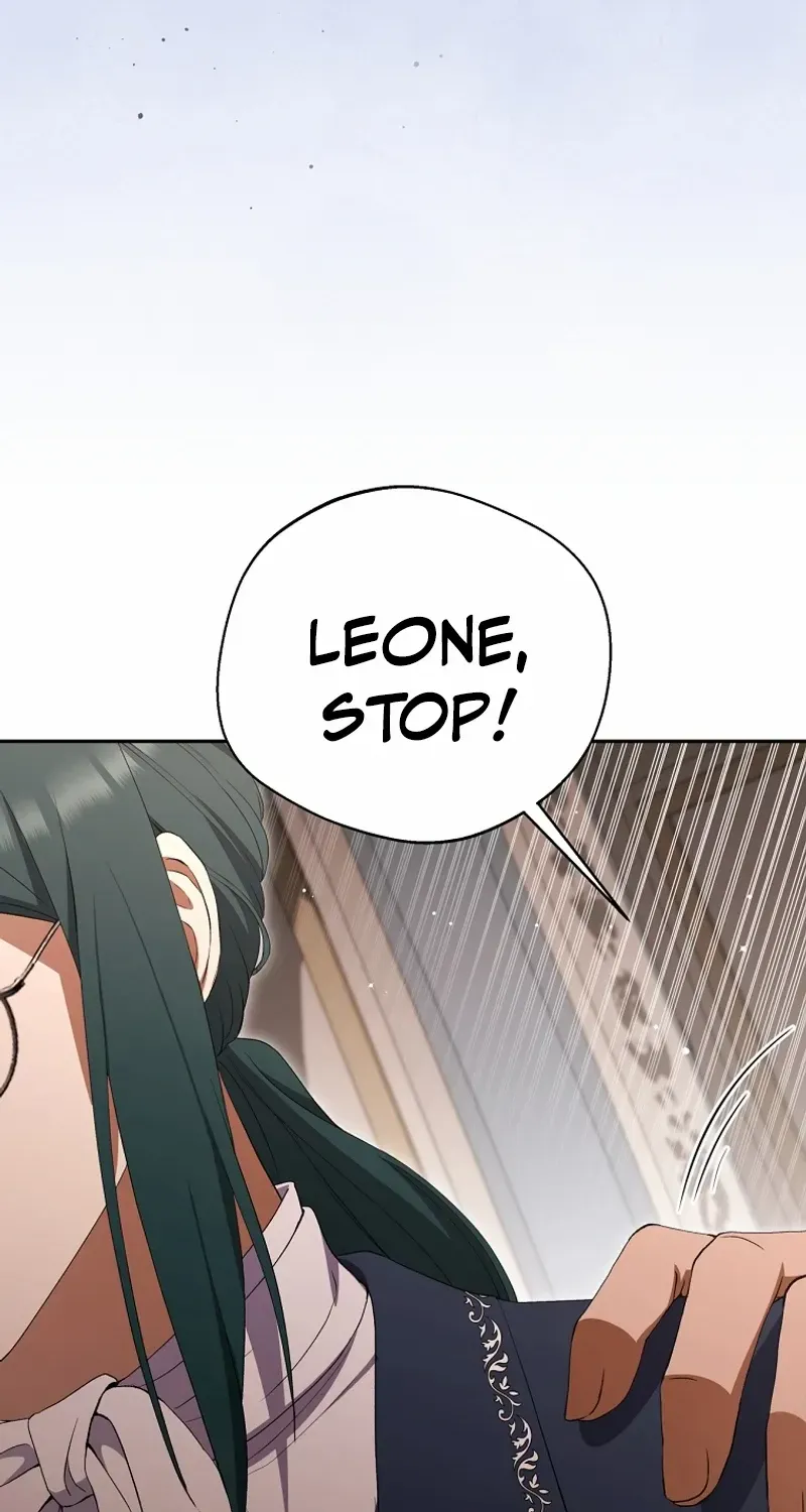 There Is No Need to be Obsessed with me Chapter 37 page 83 - 