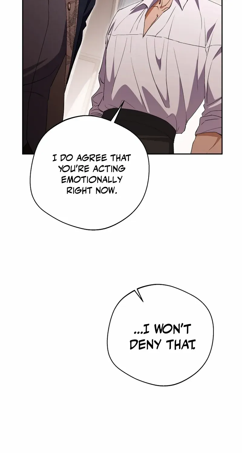 There Is No Need to be Obsessed with me Chapter 37 page 85 - 