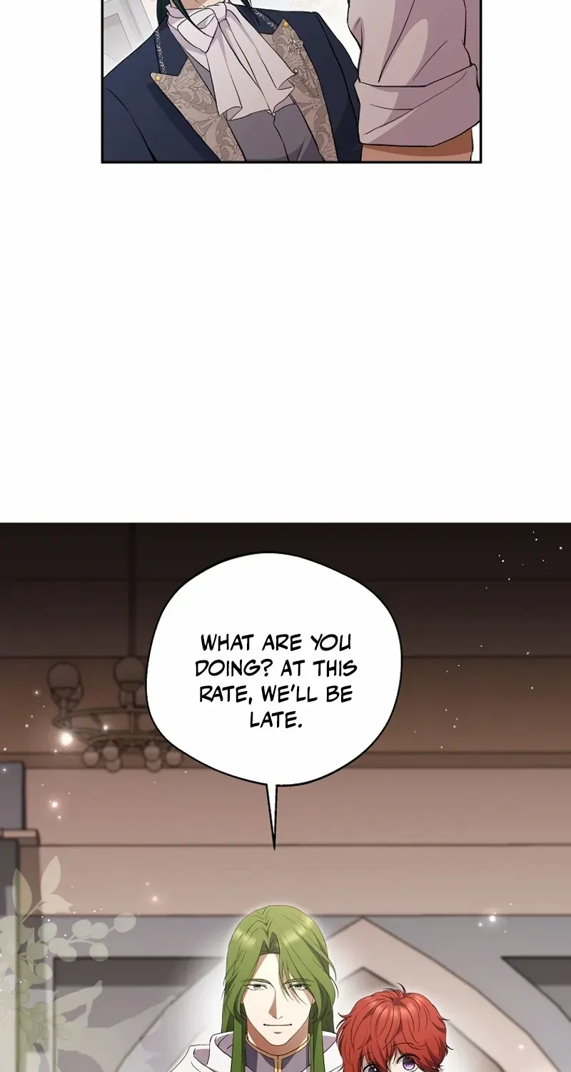 There Is No Need to be Obsessed with me Chapter 37 page 88 - 