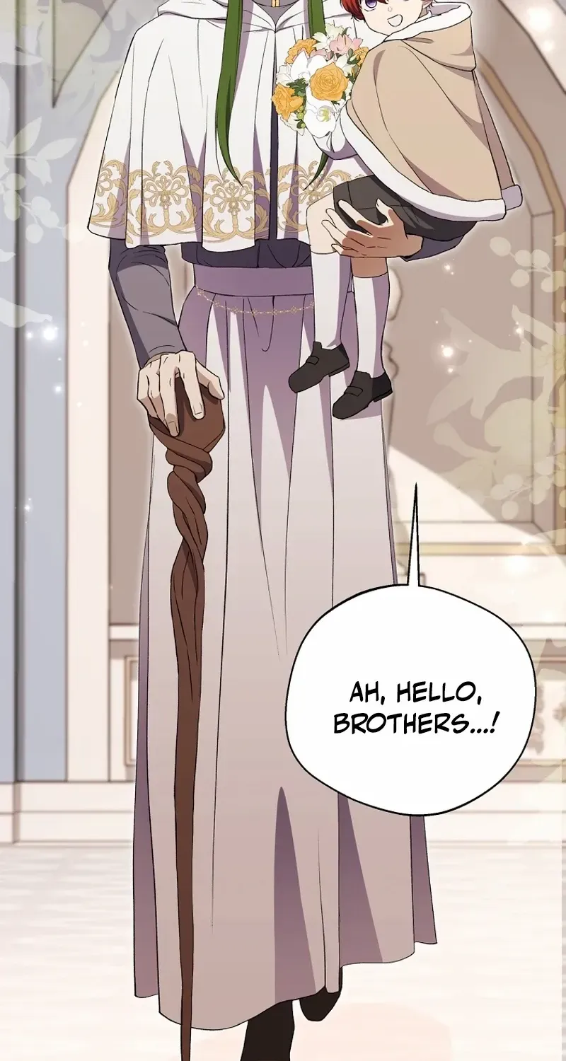 There Is No Need to be Obsessed with me Chapter 37 page 89 - 