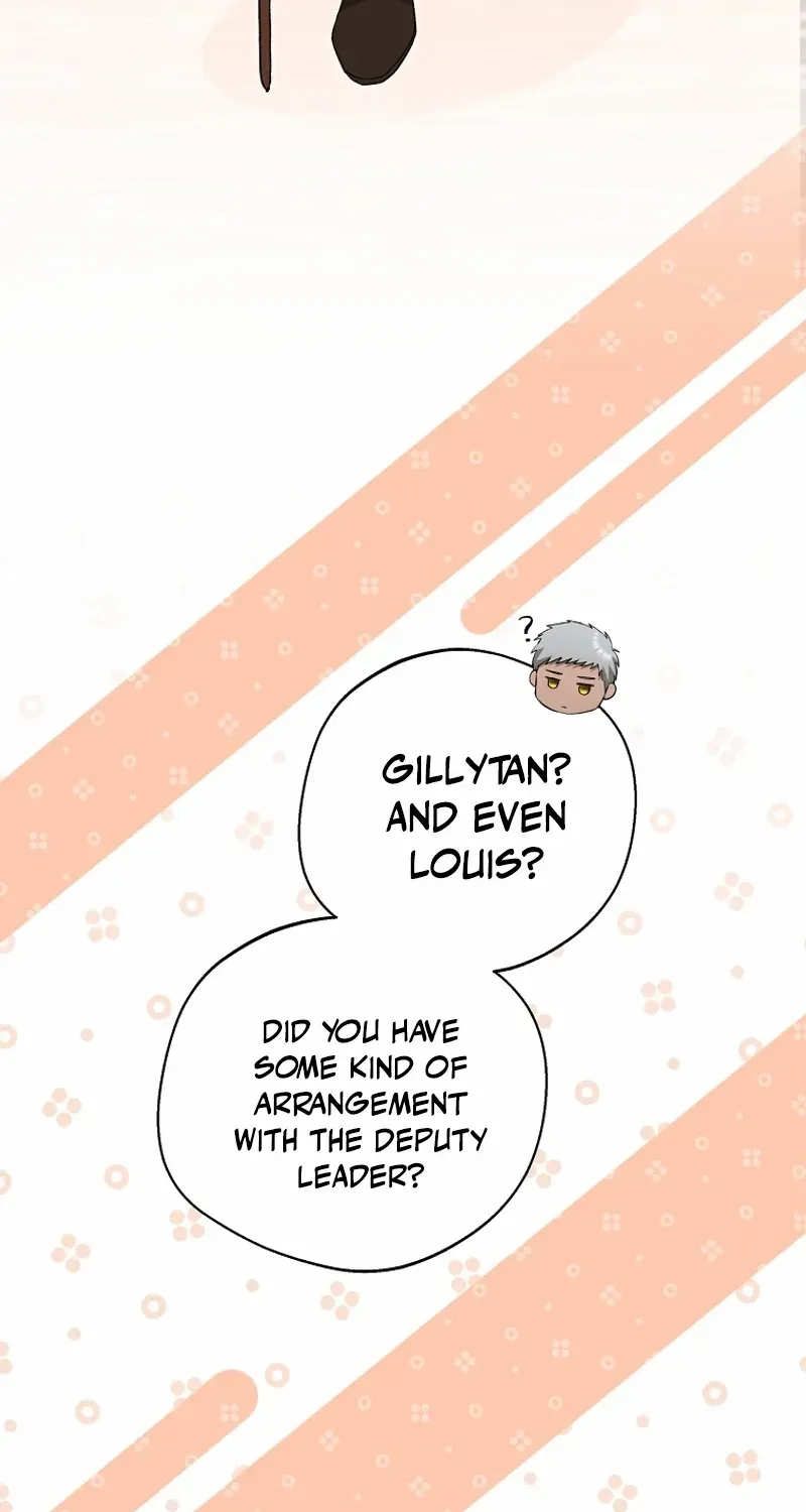There Is No Need to be Obsessed with me Chapter 37 page 90 - 