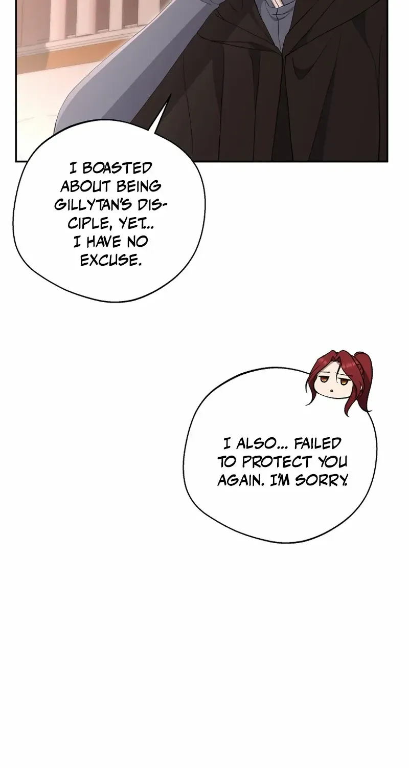 There Is No Need to be Obsessed with me Chapter 37 page 10 - 