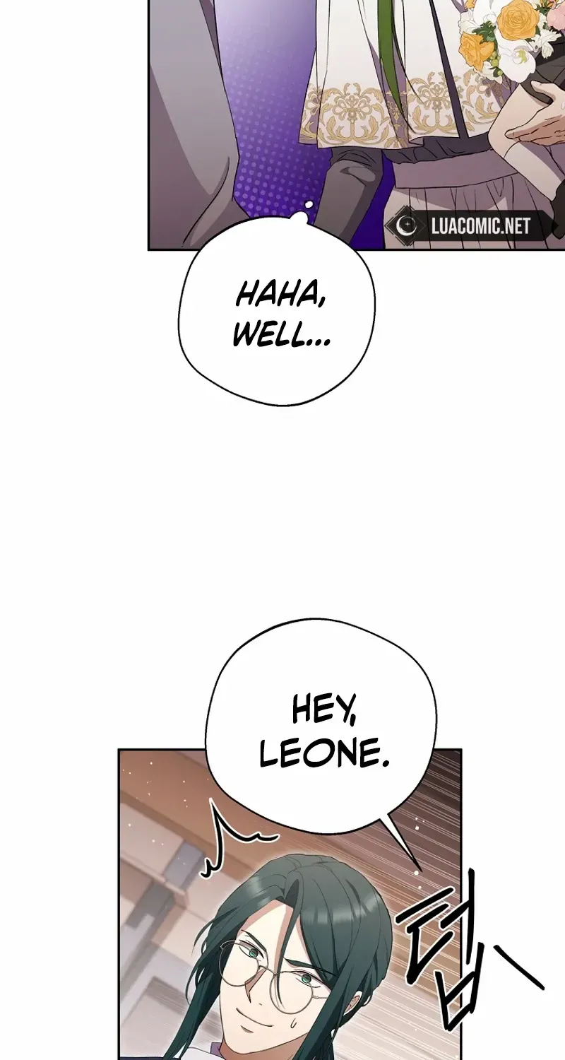 There Is No Need to be Obsessed with me Chapter 37 page 94 - 