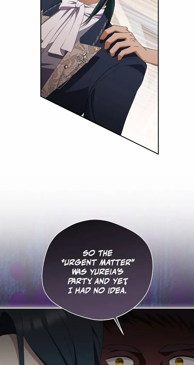 There Is No Need to be Obsessed with me Chapter 37 page 95 - 
