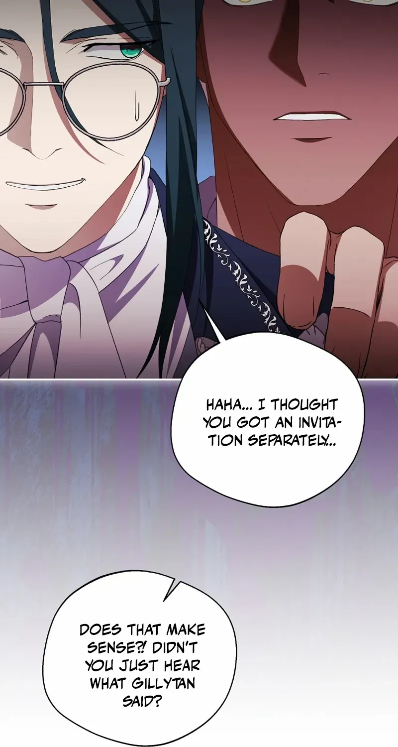 There Is No Need to be Obsessed with me Chapter 37 page 96 - 