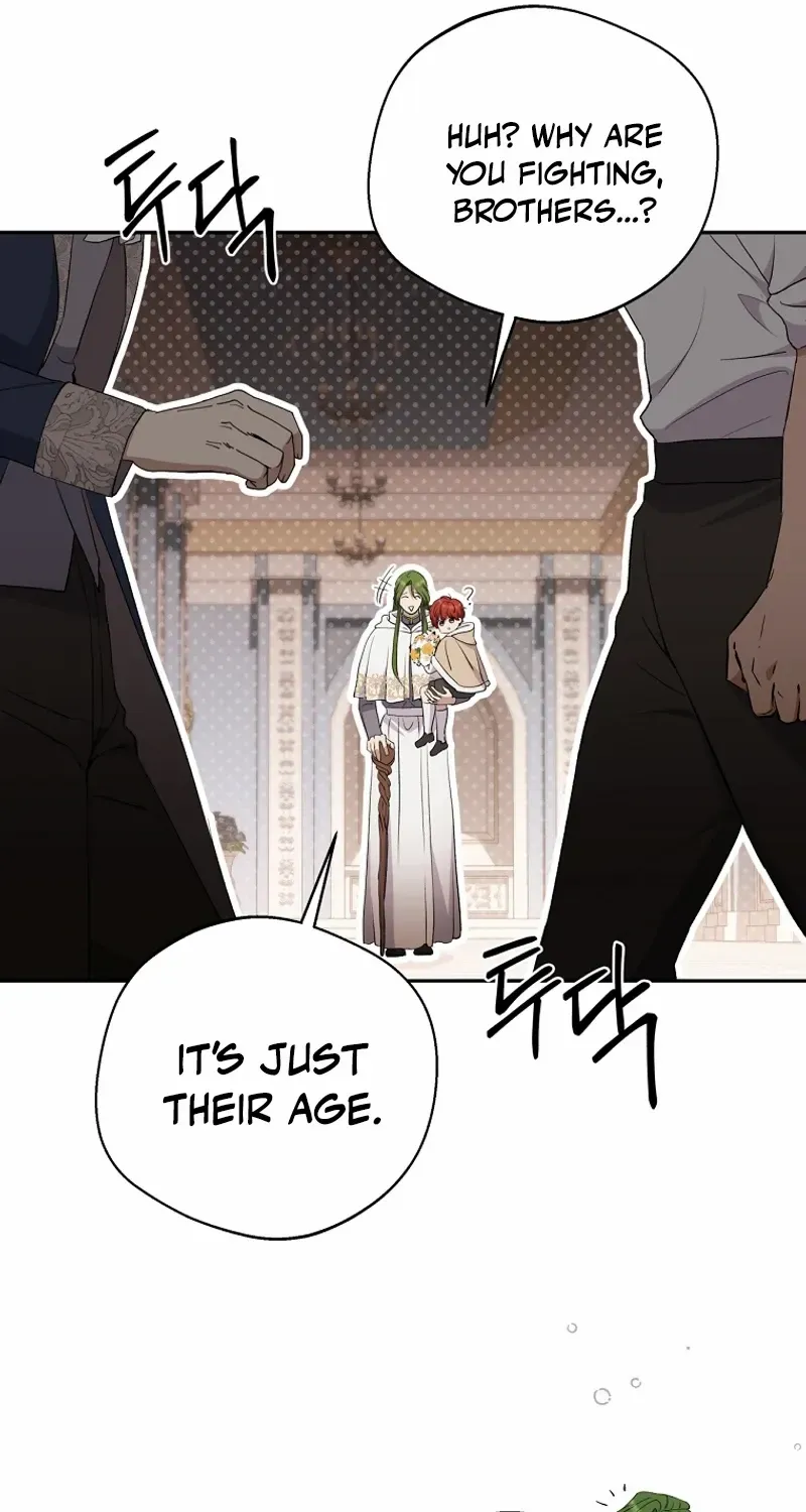There Is No Need to be Obsessed with me Chapter 37 page 98 - 