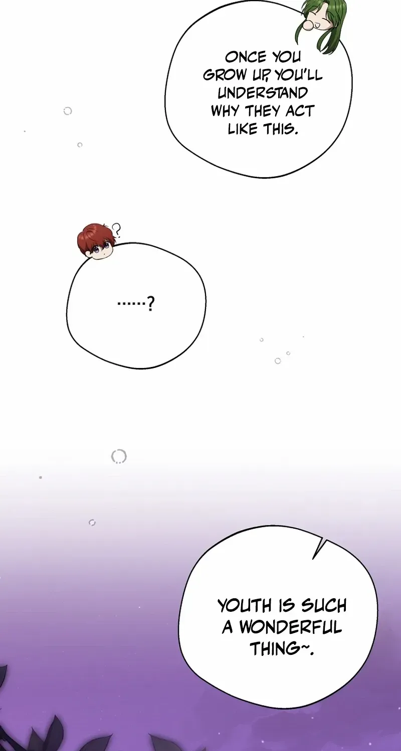 There Is No Need to be Obsessed with me Chapter 37 page 99 - 
