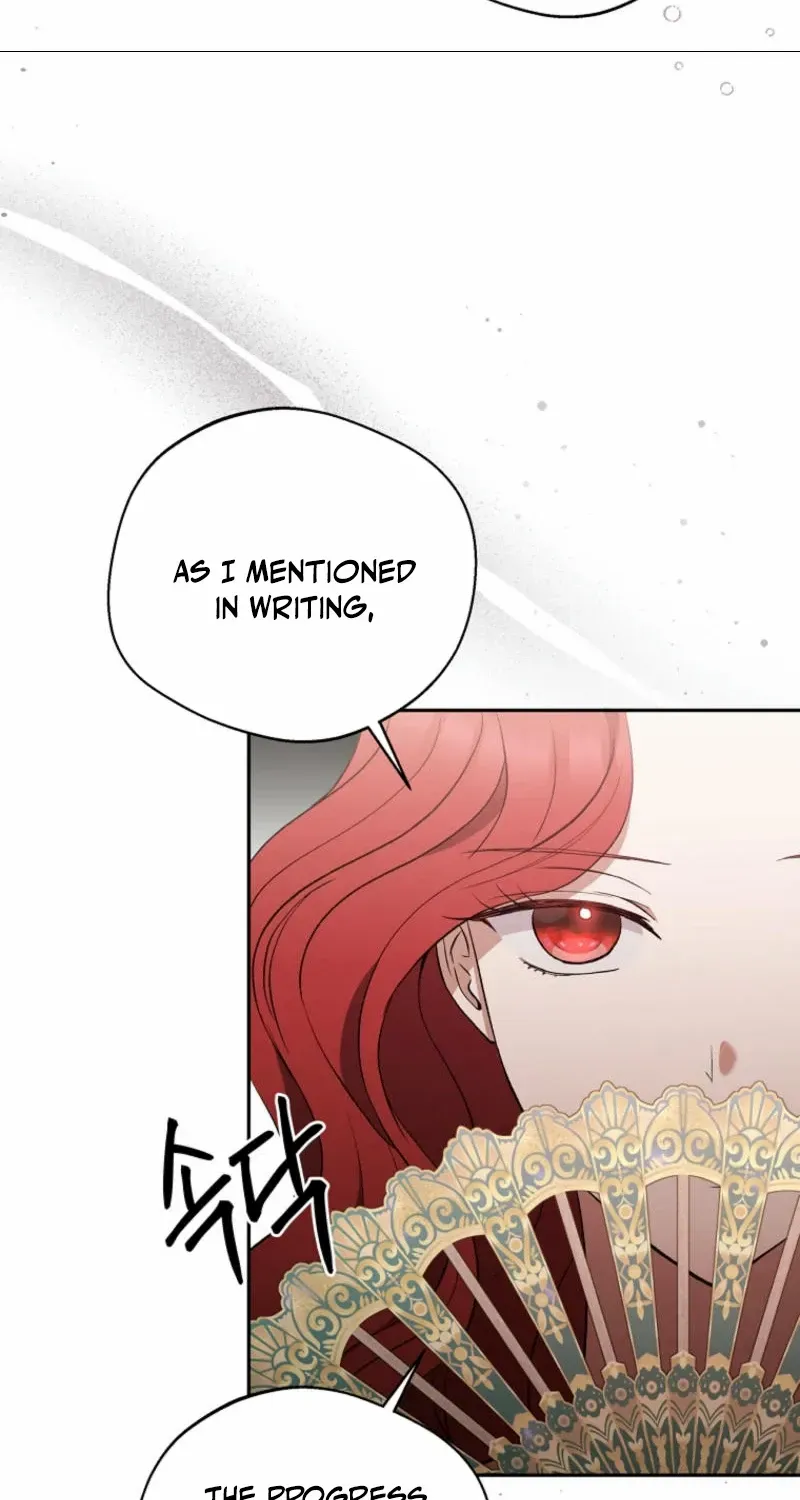 There Is No Need to be Obsessed with me Chapter 38 page 11 - 