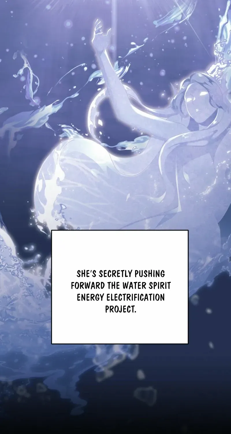 There Is No Need to be Obsessed with me Chapter 38 page 13 - 