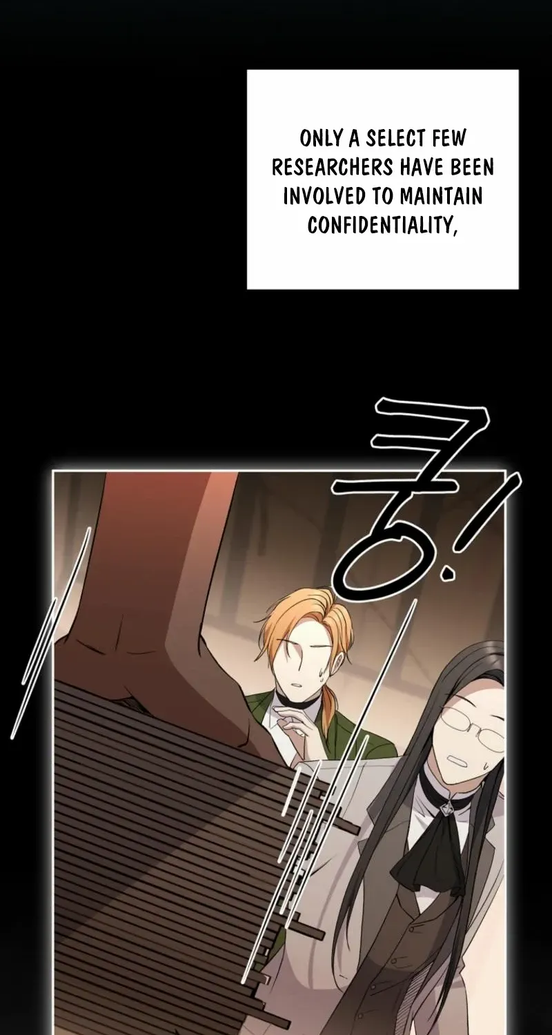 There Is No Need to be Obsessed with me Chapter 38 page 14 - 
