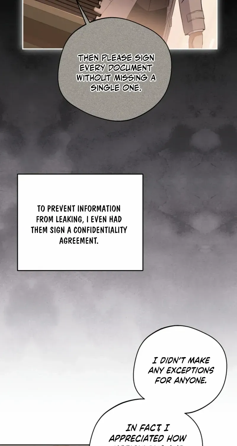 There Is No Need to be Obsessed with me Chapter 38 page 15 - 