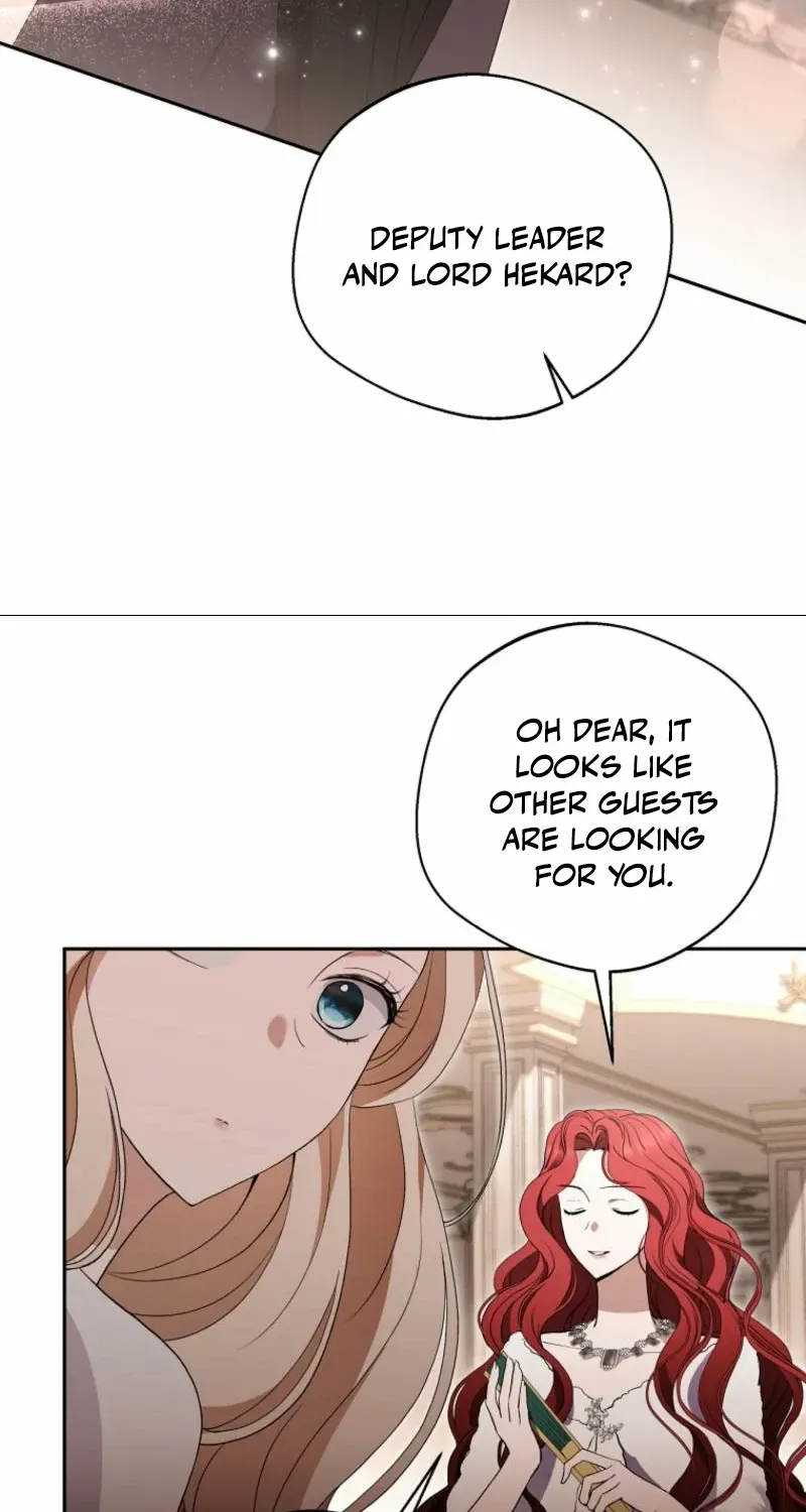 There Is No Need to be Obsessed with me Chapter 38 page 20 - 