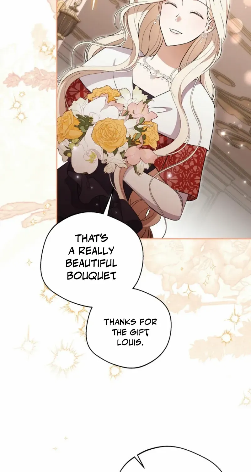 There Is No Need to be Obsessed with me Chapter 38 page 3 - 