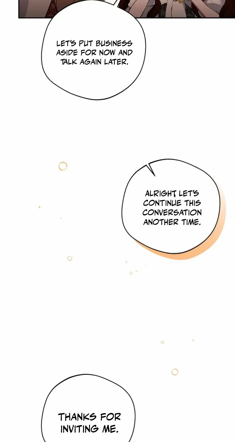 There Is No Need to be Obsessed with me Chapter 38 page 21 - 