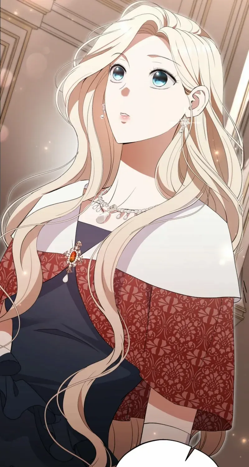 There Is No Need to be Obsessed with me Chapter 38 page 24 - 