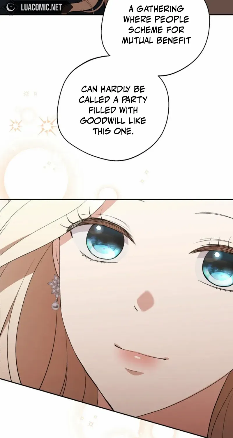 There Is No Need to be Obsessed with me Chapter 38 page 25 - 