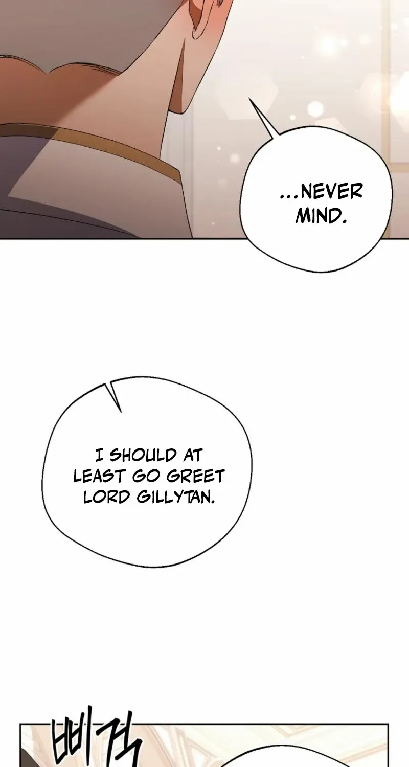 There Is No Need to be Obsessed with me Chapter 38 page 27 - 