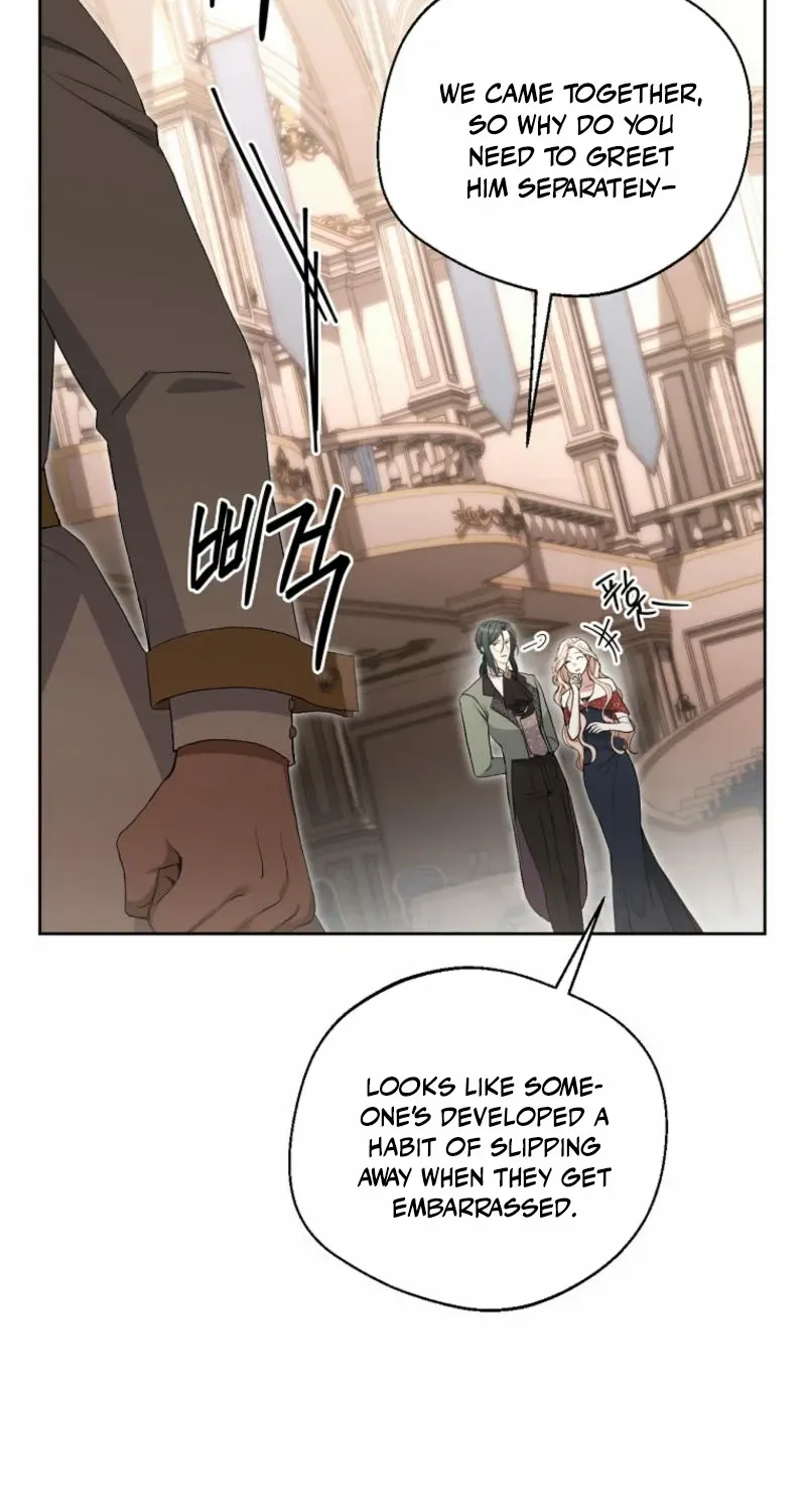 There Is No Need to be Obsessed with me Chapter 38 page 28 - 