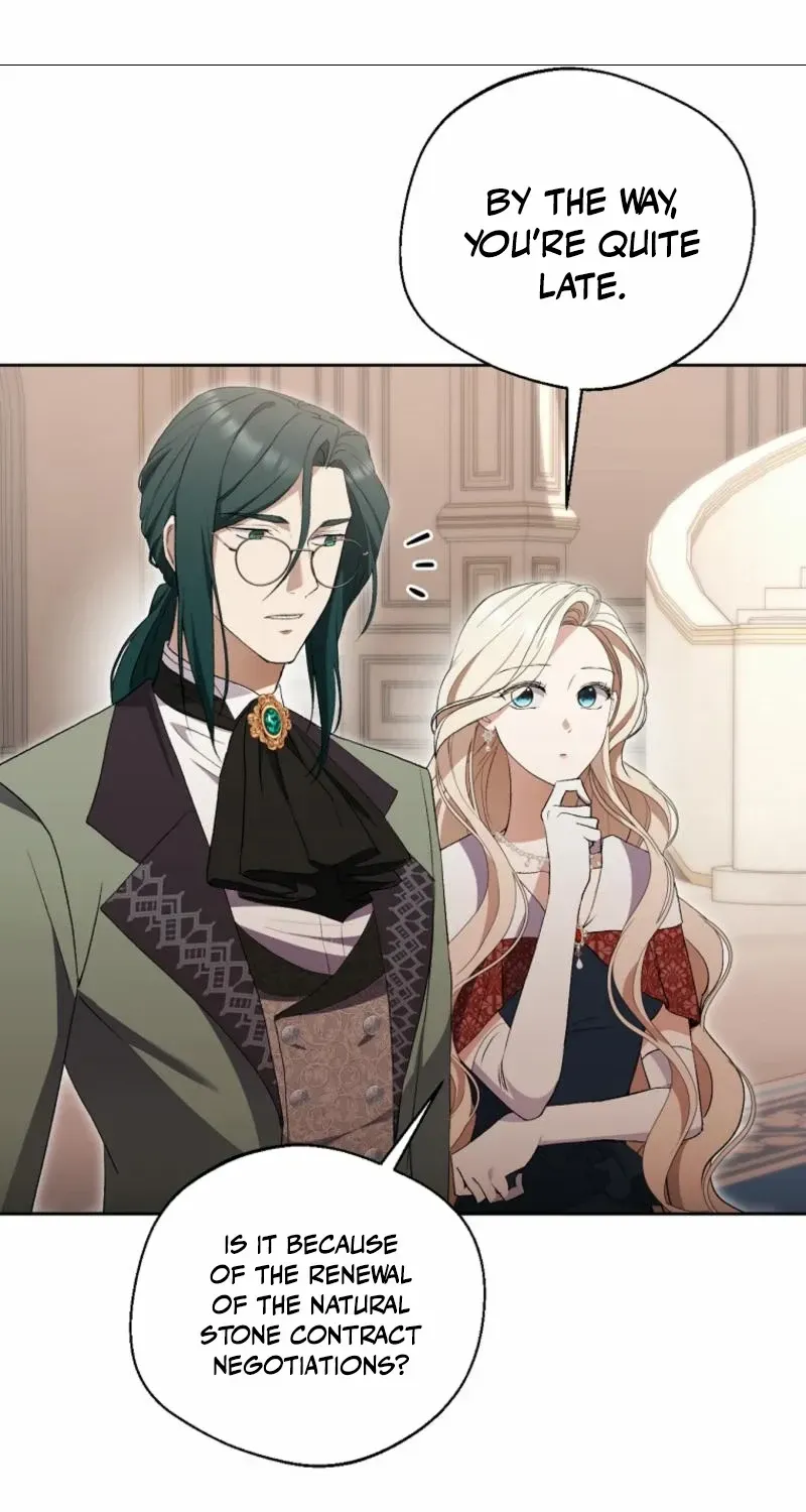 There Is No Need to be Obsessed with me Chapter 38 page 29 - 