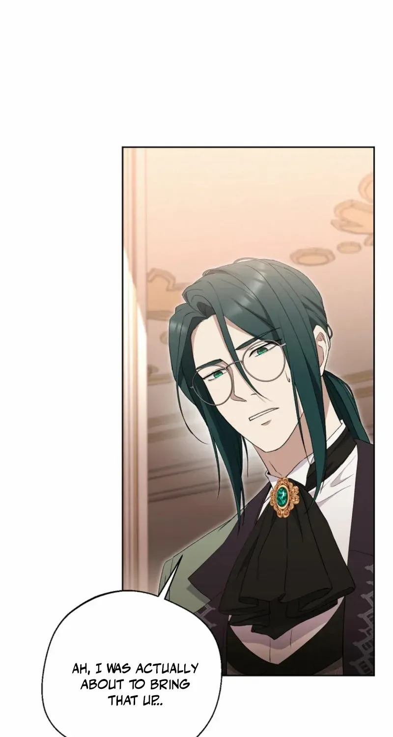 There Is No Need to be Obsessed with me Chapter 38 page 30 - 