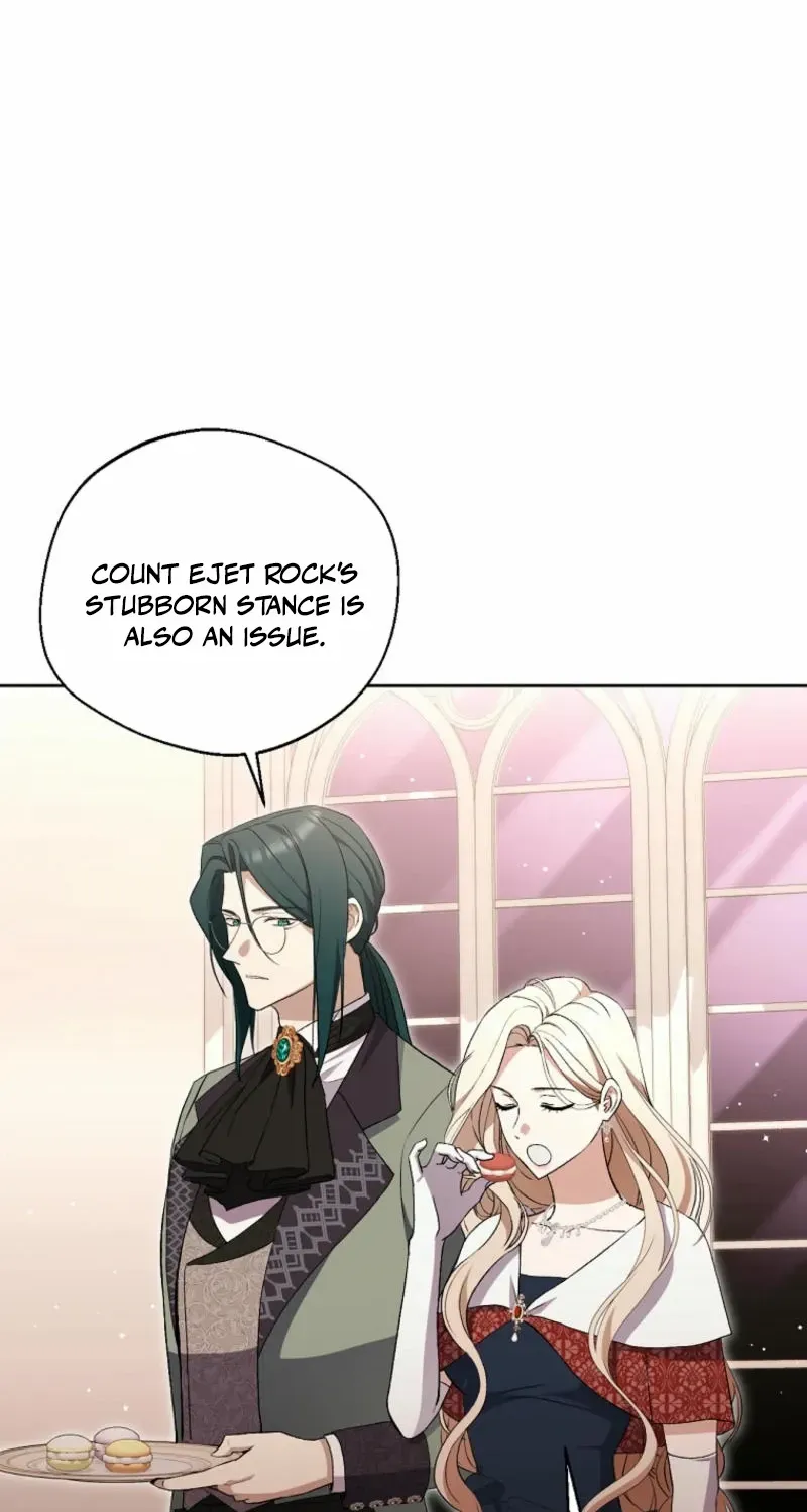 There Is No Need to be Obsessed with me Chapter 38 page 34 - 