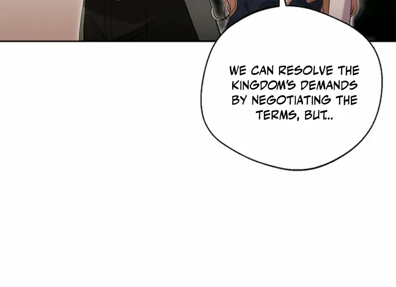 There Is No Need to be Obsessed with me Chapter 38 page 35 - 