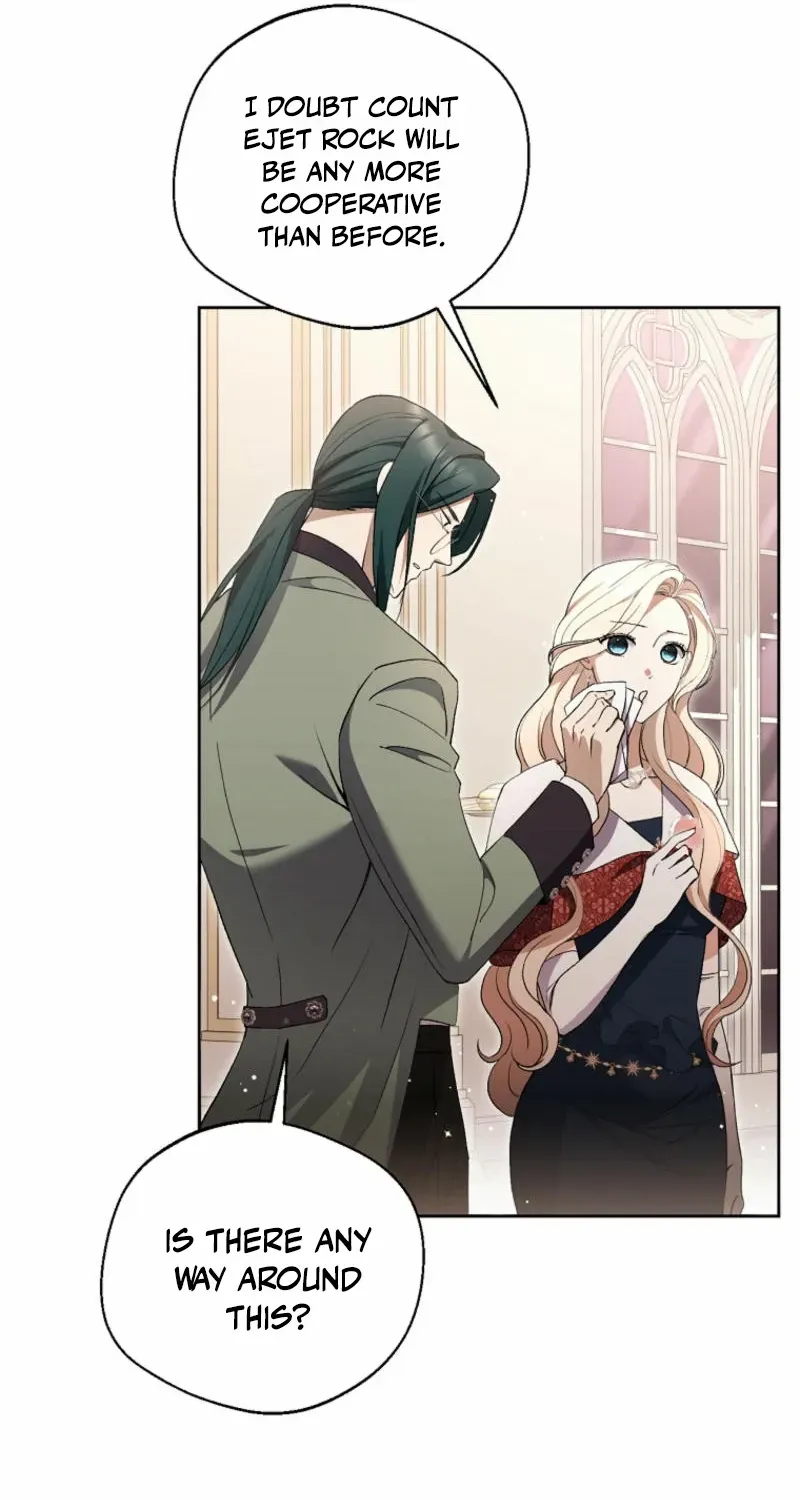 There Is No Need to be Obsessed with me Chapter 38 page 36 - 