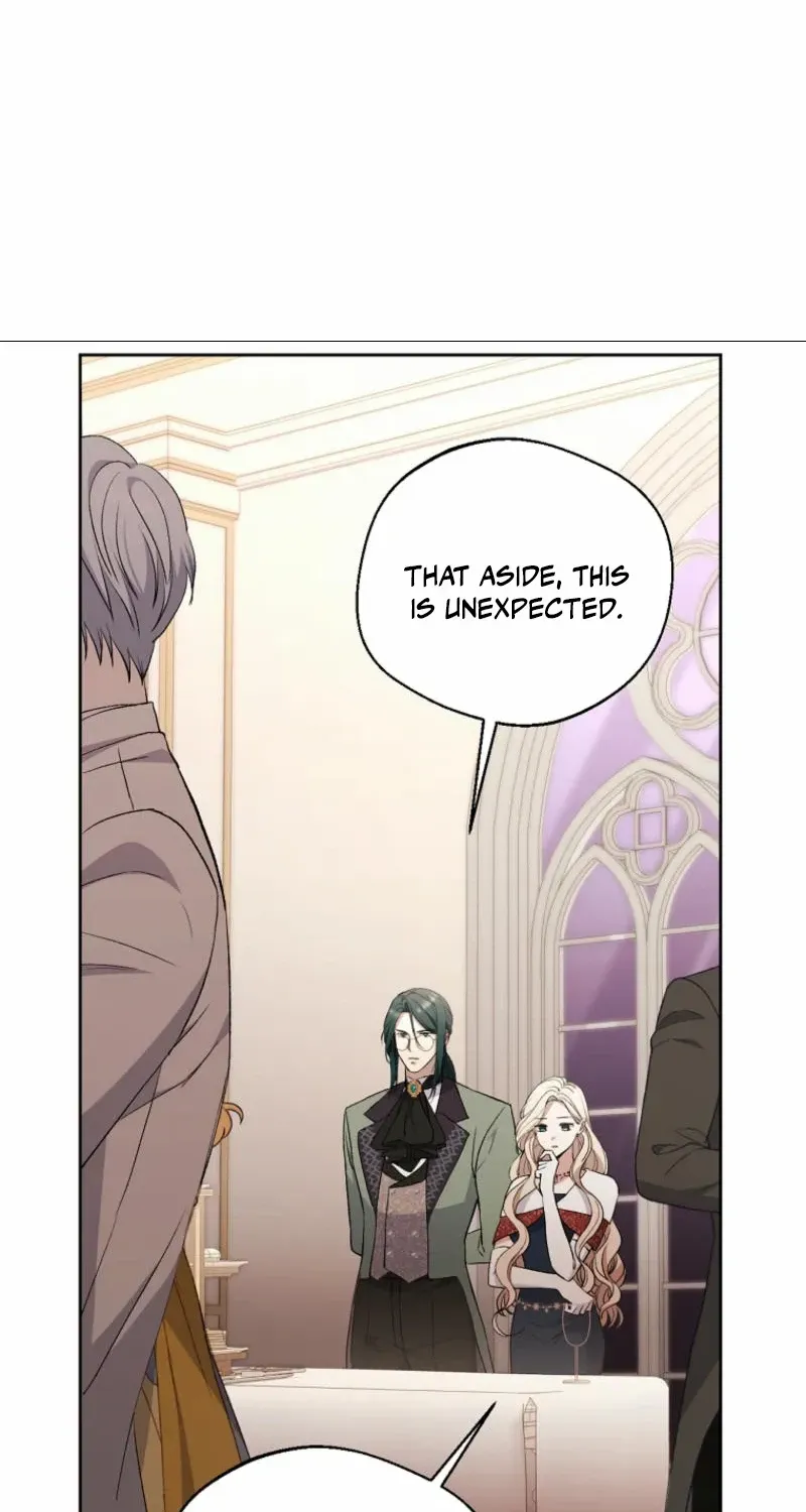There Is No Need to be Obsessed with me Chapter 38 page 38 - 