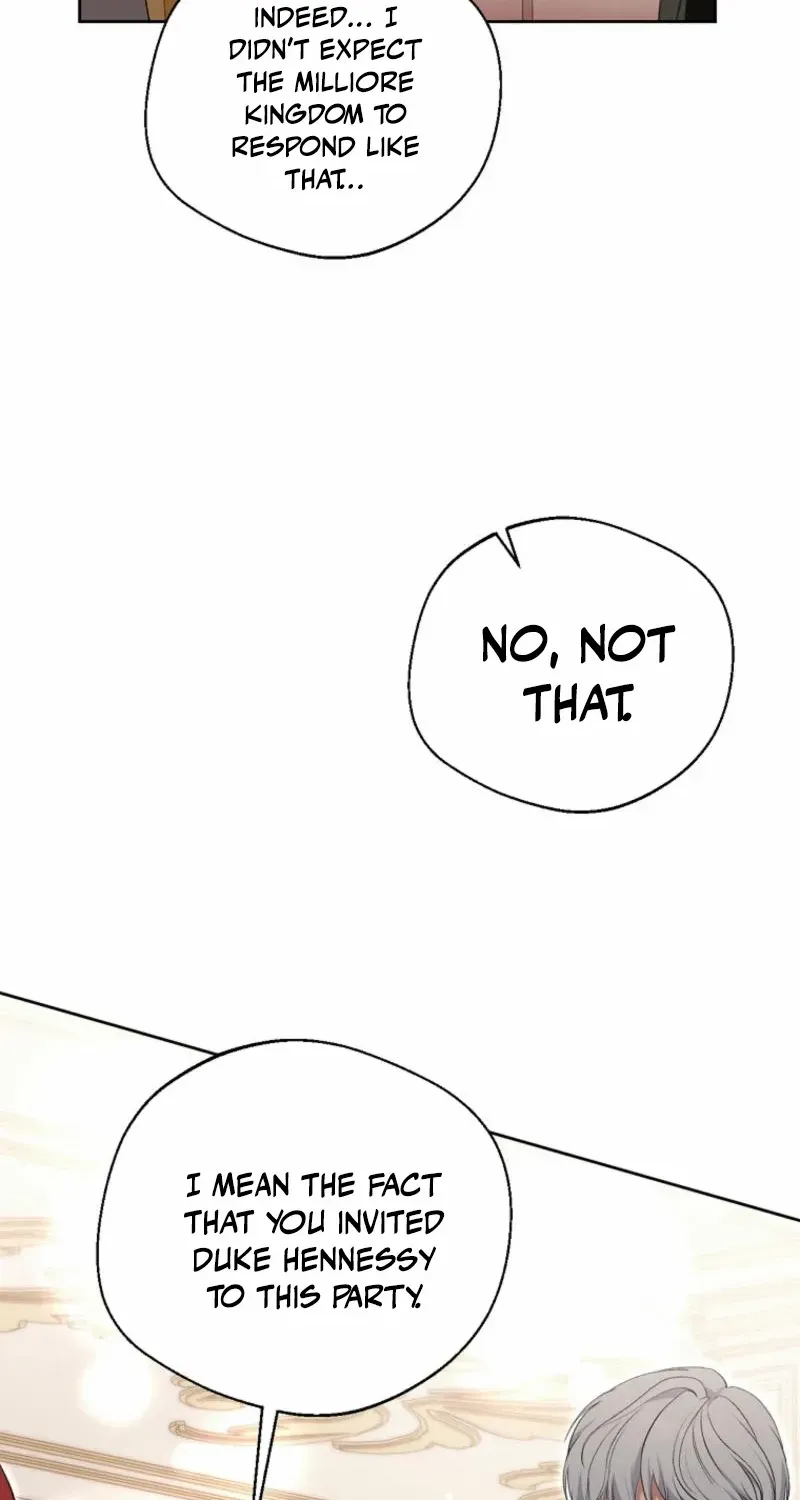 There Is No Need to be Obsessed with me Chapter 38 page 39 - 