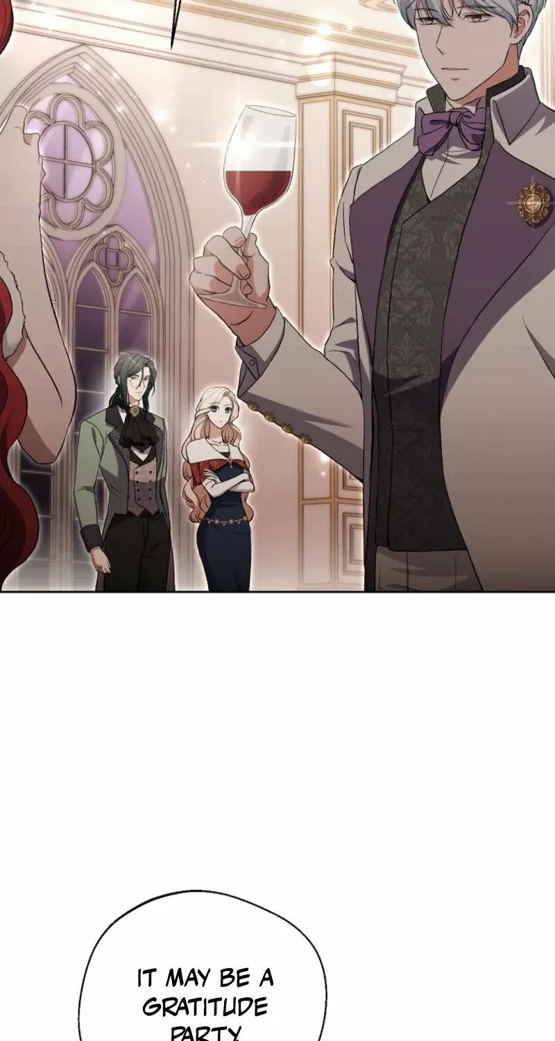There Is No Need to be Obsessed with me Chapter 38 page 40 - 