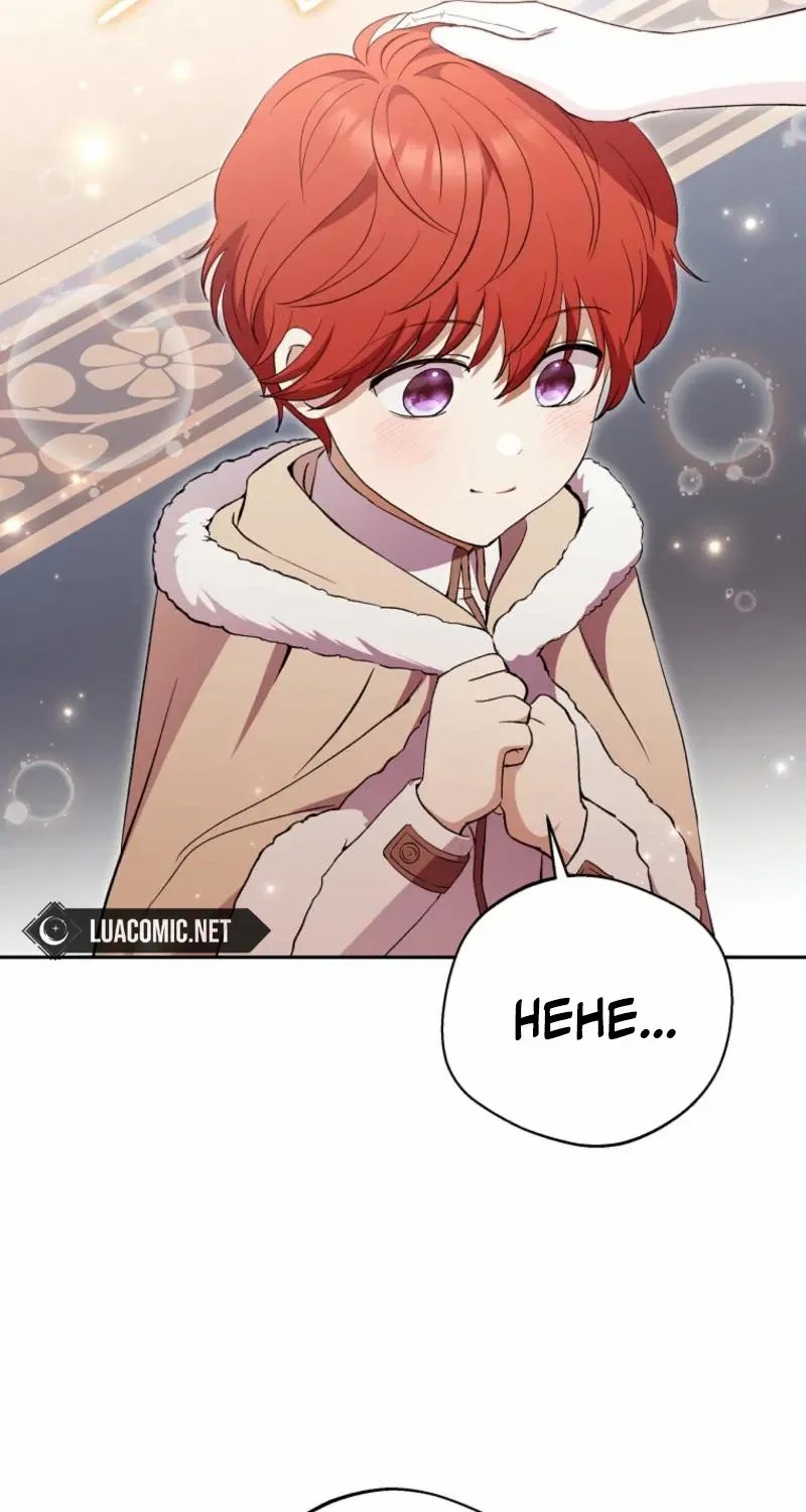 There Is No Need to be Obsessed with me Chapter 38 page 5 - 