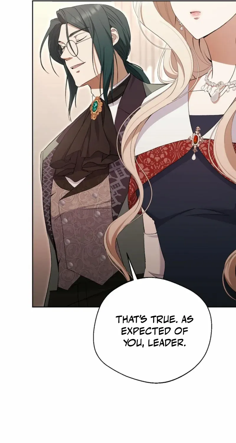 There Is No Need to be Obsessed with me Chapter 38 page 42 - 