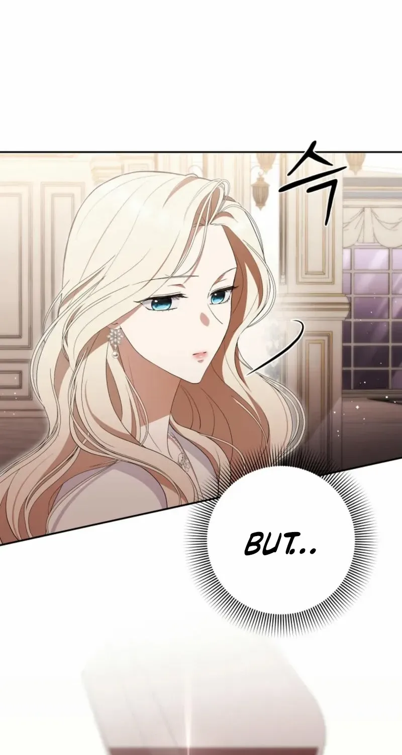 There Is No Need to be Obsessed with me Chapter 38 page 43 - 
