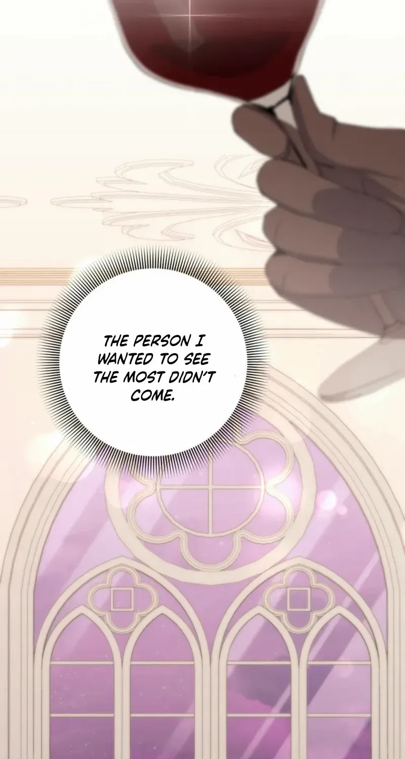 There Is No Need to be Obsessed with me Chapter 38 page 44 - 