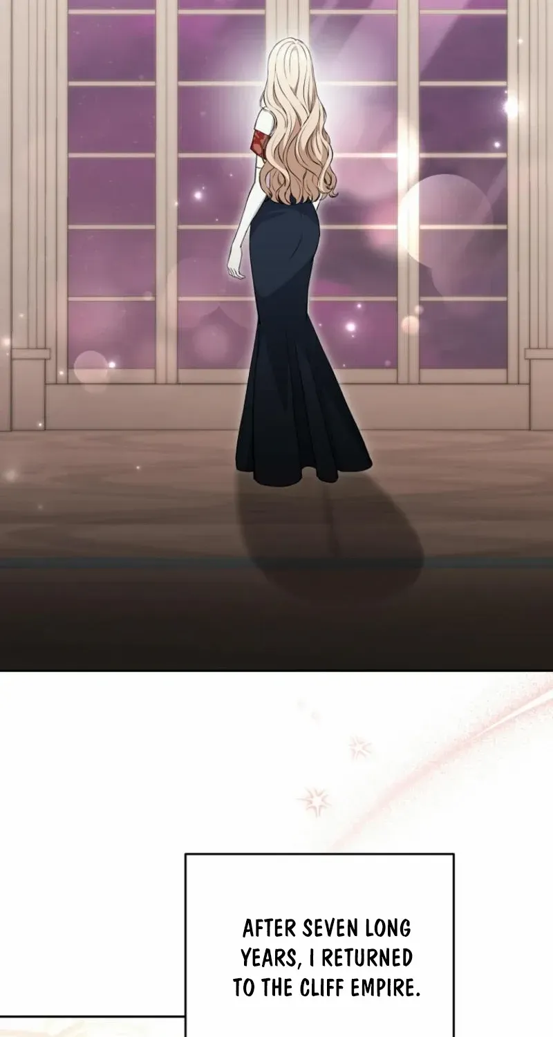 There Is No Need to be Obsessed with me Chapter 38 page 45 - 