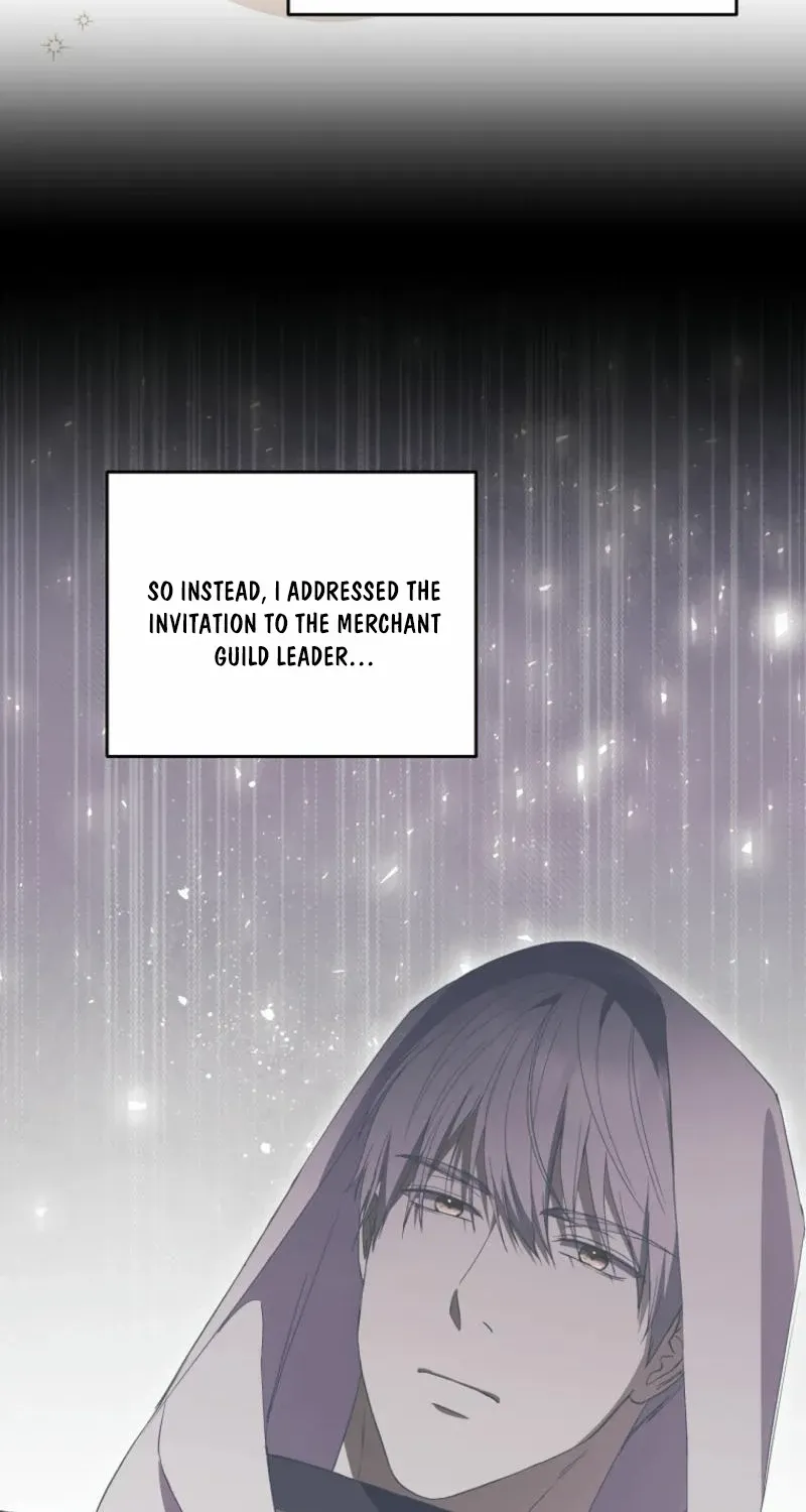There Is No Need to be Obsessed with me Chapter 38 page 51 - 