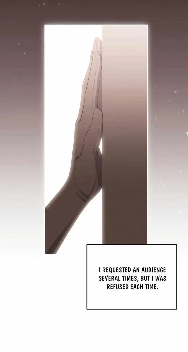 There Is No Need to be Obsessed with me Chapter 38 page 53 - 