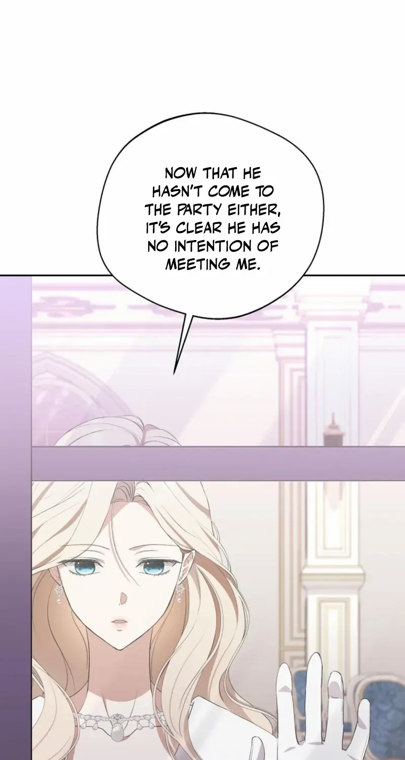 There Is No Need to be Obsessed with me Chapter 38 page 54 - 