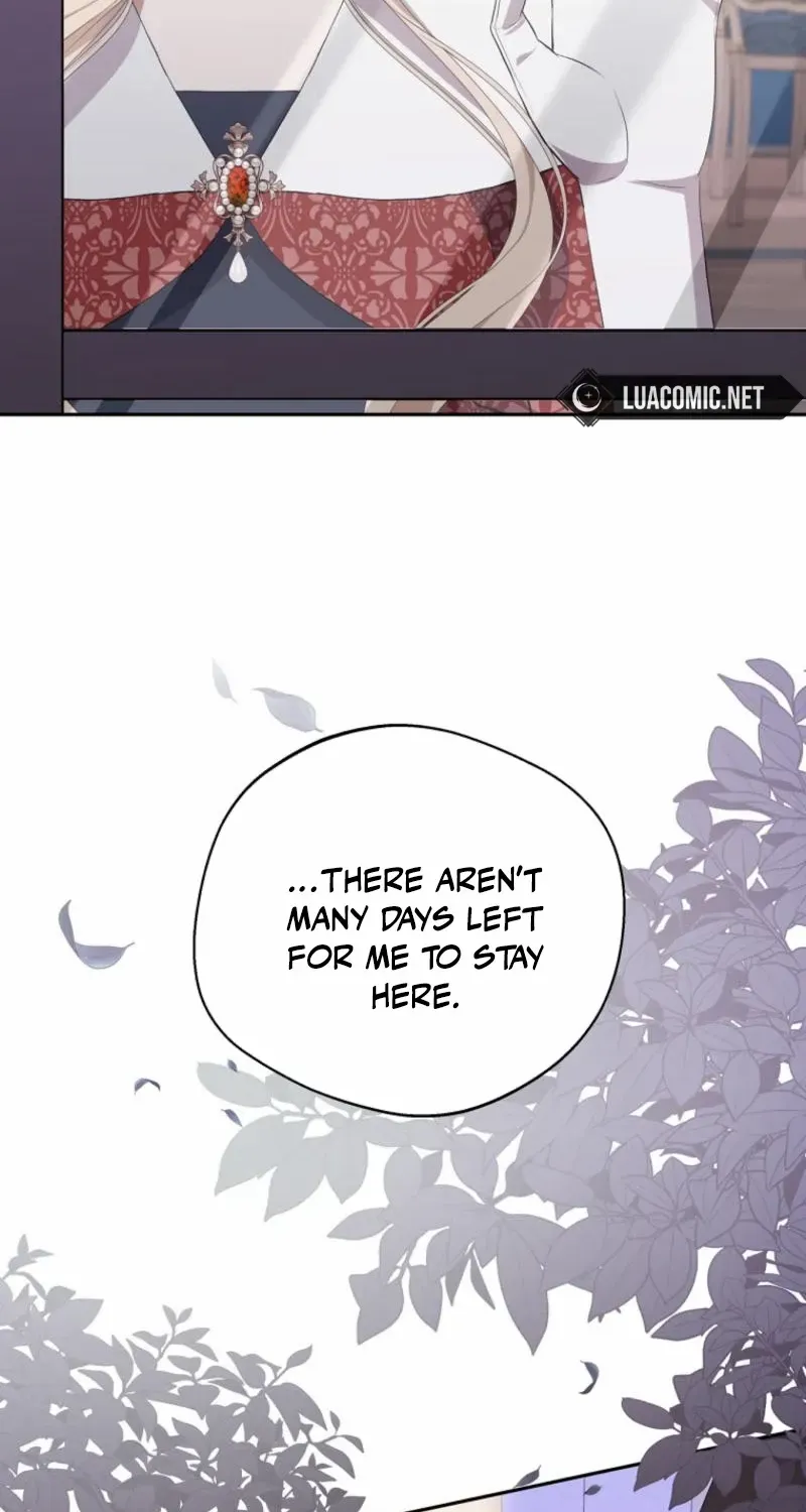 There Is No Need to be Obsessed with me Chapter 38 page 55 - 