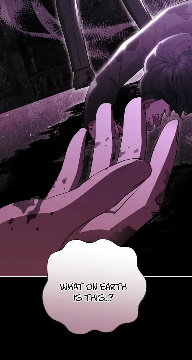 There Is No Need to be Obsessed with me Chapter 38 page 75 - 