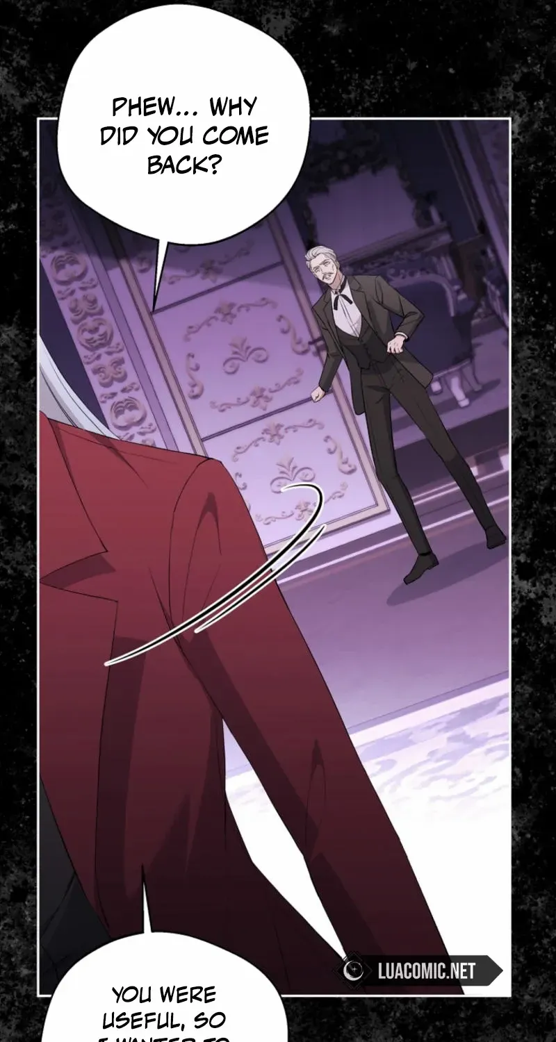 There Is No Need to be Obsessed with me Chapter 38 page 78 - 