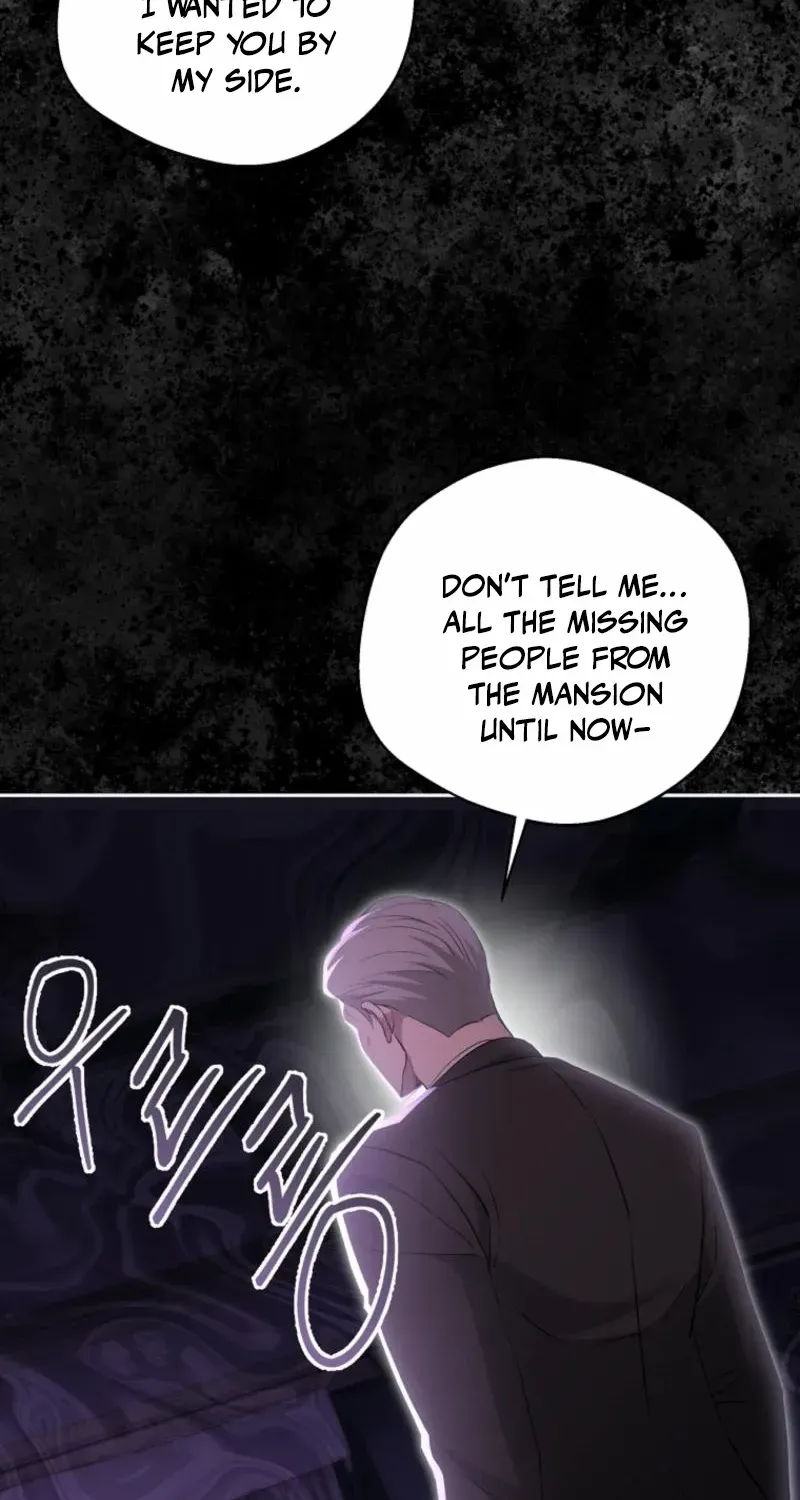 There Is No Need to be Obsessed with me Chapter 38 page 79 - 